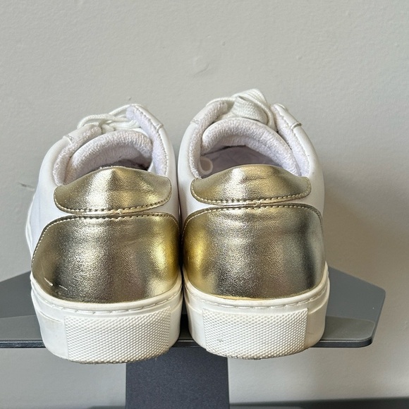 Steve Madden Ravia Sneakers – Women’s US 9.5 – Great Condition – No Box - Picture 4 of 5